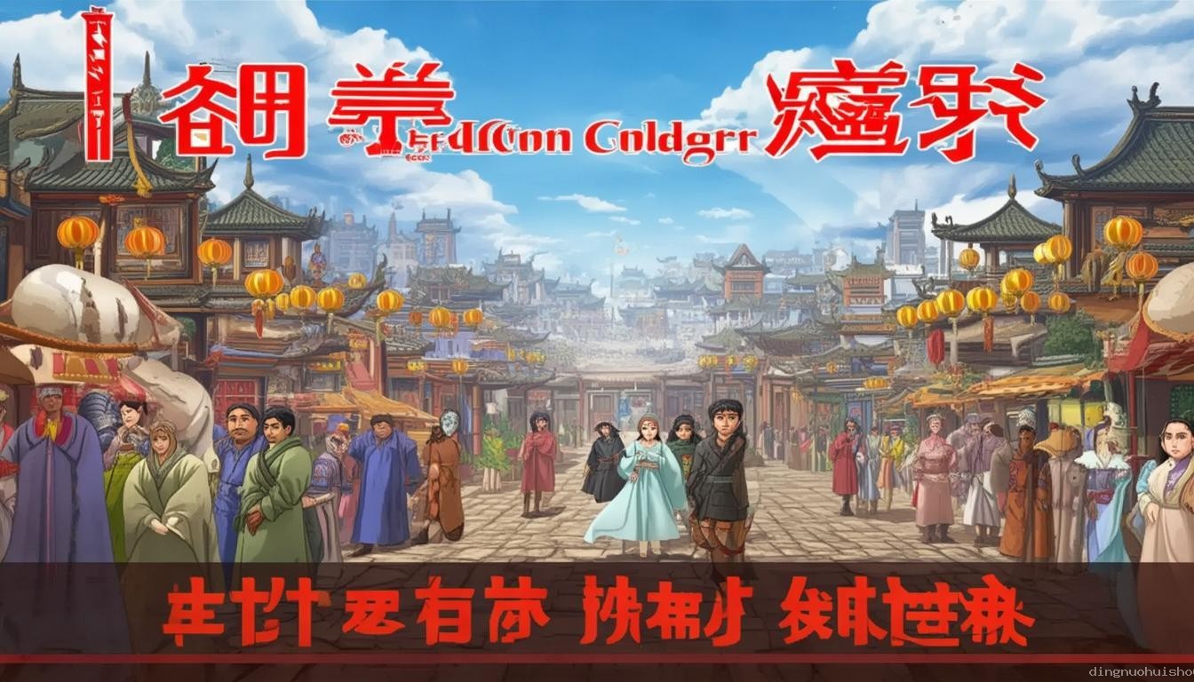 《新还珠格格》案例研究：经典IP的重启与挑战